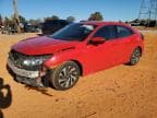 2017 HONDA CIVIC LX LX