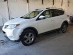 2015 TOYOTA RAV4 XLE XLE