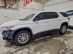 2018 CHEVROLET TRAVERSE L