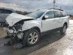 2014 SUBARU OUTBACK 2. 2.5I LIMITED
