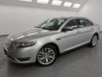 2017 FORD TAURUS LIM LIMITED