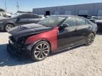 2016 CADILLAC ATS-V