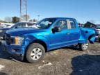2018 FORD F150 SUPER SUPER CAB