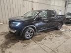 2021 HONDA RIDGELINE