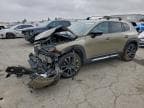 2025 MAZDA CX-50 PREM