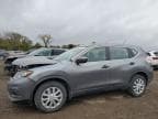 2016 NISSAN ROGUE S S