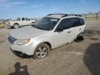 2012 SUBARU FORESTER 2