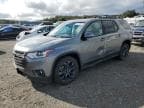 2019 CHEVROLET TRAVERSE H