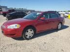 2015 CHEVROLET IMPALA LIM LT