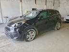 2017 KIA SPORTAGE L LX