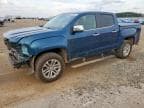 2019 GMC CANYON SLT