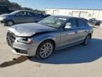 2016 AUDI A4 PREMIUM PREMIUM S-LINE