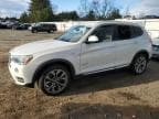 2016 BMW X3 XDRIVE2 XDRIVE28I