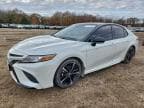 2018 TOYOTA CAMRY XSE XSE
