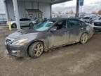 2015 NISSAN ALTIMA 2.5 2.5