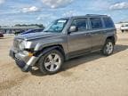 2012 JEEP PATRIOT LA