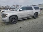 2015 CHEVROLET SUBURBAN C C1500 LTZ