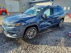 2019 JEEP CHEROKEE L