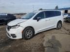2023 CHRYSLER PACIFICA L