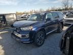 2017 TOYOTA 4RUNNER SR SR5/SR5 PREMIUM