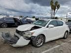 2013 LEXUS CT 200