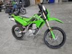 2025 KAWASAKI KLX300 F