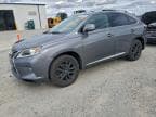 2015 LEXUS RX 350 350