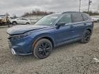 2025 HONDA CR-V SPORT