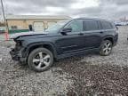 2021 JEEP GRAND CHER