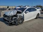 2023 TOYOTA CAMRY SE N