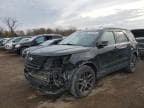 2018 FORD EXPLORER S SPORT