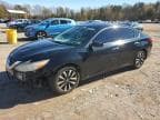 2017 NISSAN ALTIMA 2.5 2.5