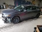 2018 SUBARU IMPREZA