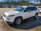 2016 JEEP CHEROKEE S SPORT