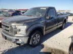 2017 FORD F150