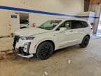 2022 CADILLAC XT6 PREMIU