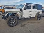 2025 JEEP WRANGLER S
