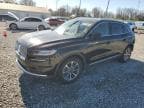 2022 LINCOLN NAUTILUS