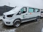 2022 FORD TRANSIT T-350 XL