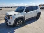 2020 JEEP RENEGADE S