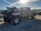 2023 NISSAN FRONTIER
