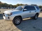 2016 TOYOTA 4RUNNER SR SR5/SR5 PREMIUM