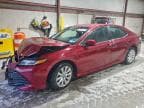 2018 TOYOTA CAMRY L L