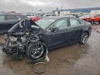 2016 FORD FUSION TIT TITANIUM