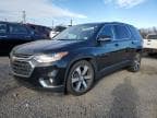 2020 CHEVROLET TRAVERSE L