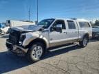 2012 FORD F250 SUPER