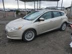 2017 FORD FOCUS BEV BEV