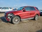 2016 MERCEDES-BENZ GLE 350 4M 350 4MATIC