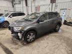 2016 TOYOTA RAV4 LE LE