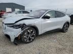 2021 FORD MUSTANG MA